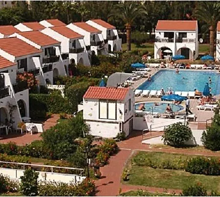Διαμέρισμα Parquemar