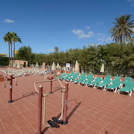 Parquemar * Πλάγια ντελ Ινγκλές